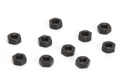 0410 4mm Nuts