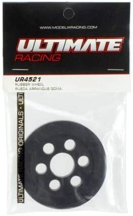 ULTIMATE RACING STARTER BOX PULLEY