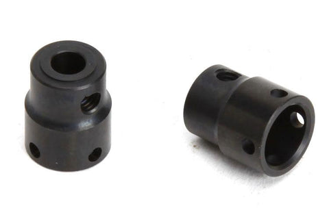 8243 F/R Diff Pinion Couplers (2)