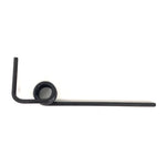 8067-23 COILED EXHAUST MOUNTING WIRE (A319)