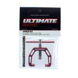 ULTIMATE RACING FLYWHEEL REMOVER WRENCH 12-21 PRO